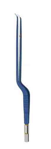 BİPOLAR BAYONET FORSEPS 1.0MM 22CM